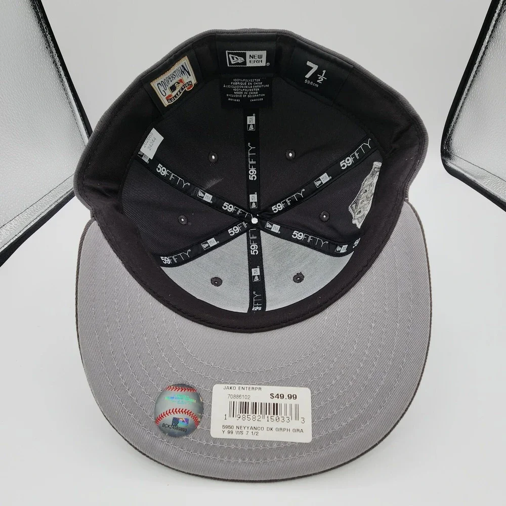 New Era new original